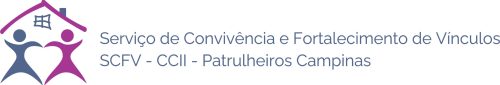 Serviço de Convivência e Fortalecimento de Vínculos